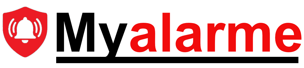 MyAlarme